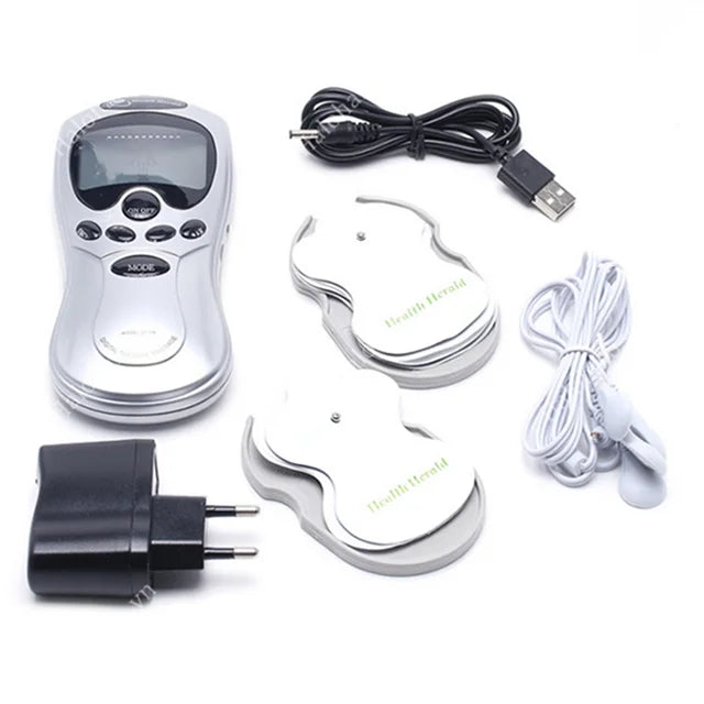 ELECTRIC PULSE MASSAGER