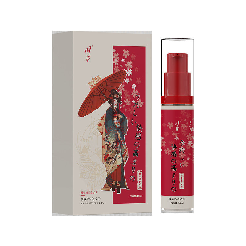 Kaiwaii spray Japan