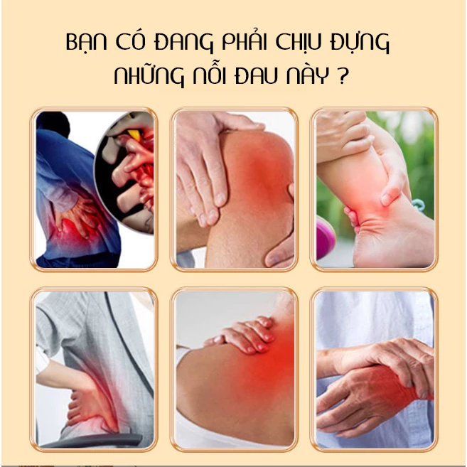 Cold gel for bone and joint treatment