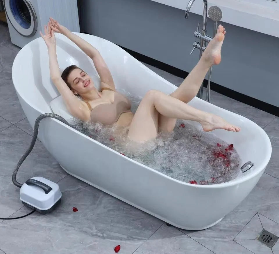 SpaNub™ HydroMat