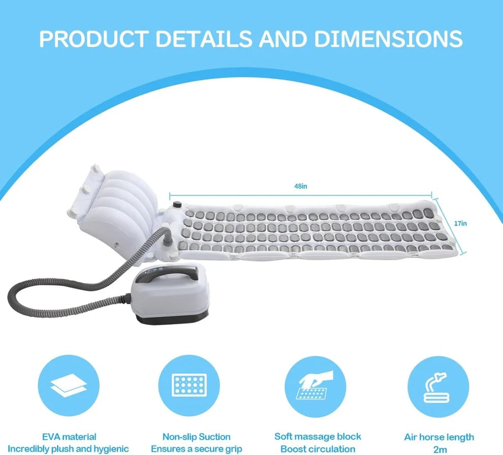 SpaNub™ HydroMat