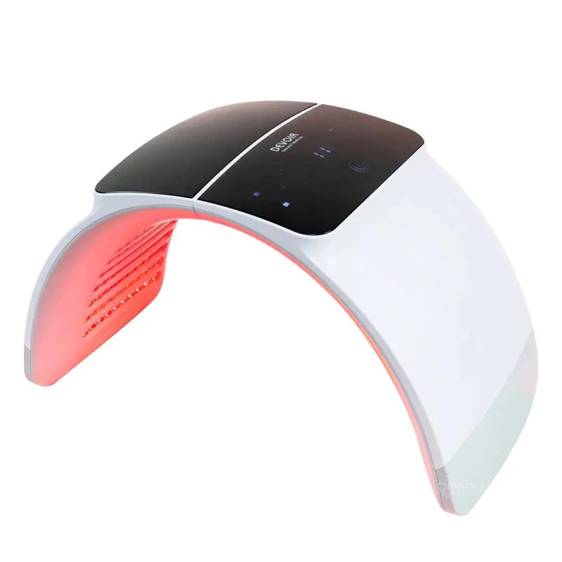 7-Color Biolight Facial Dome