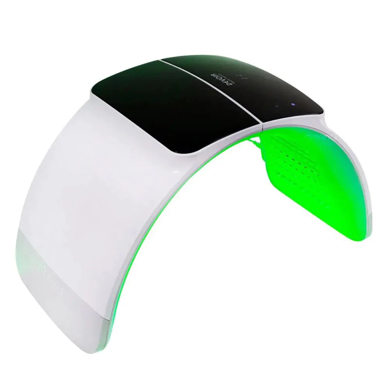 7-Color Biolight Facial Dome