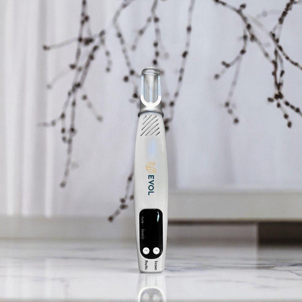 Mini Laser Machine Evol 2024