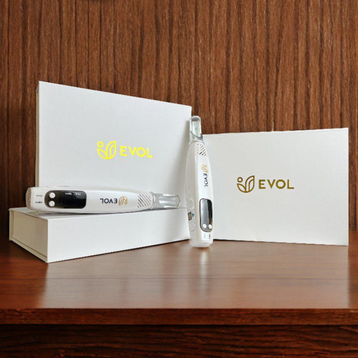 Mini Laser Machine Evol 2024