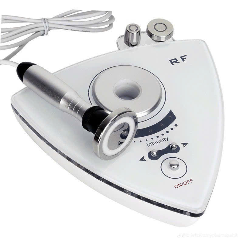 RF Three-Head Lifting and Wrinkle Removal Machine – Made In Korea