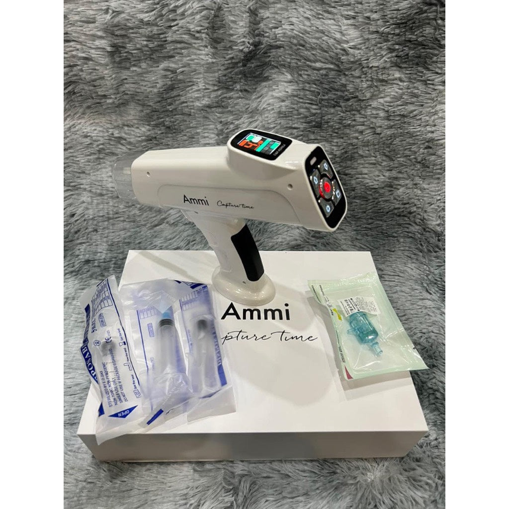 Ammi Essence and Nutrient Injection Machine
