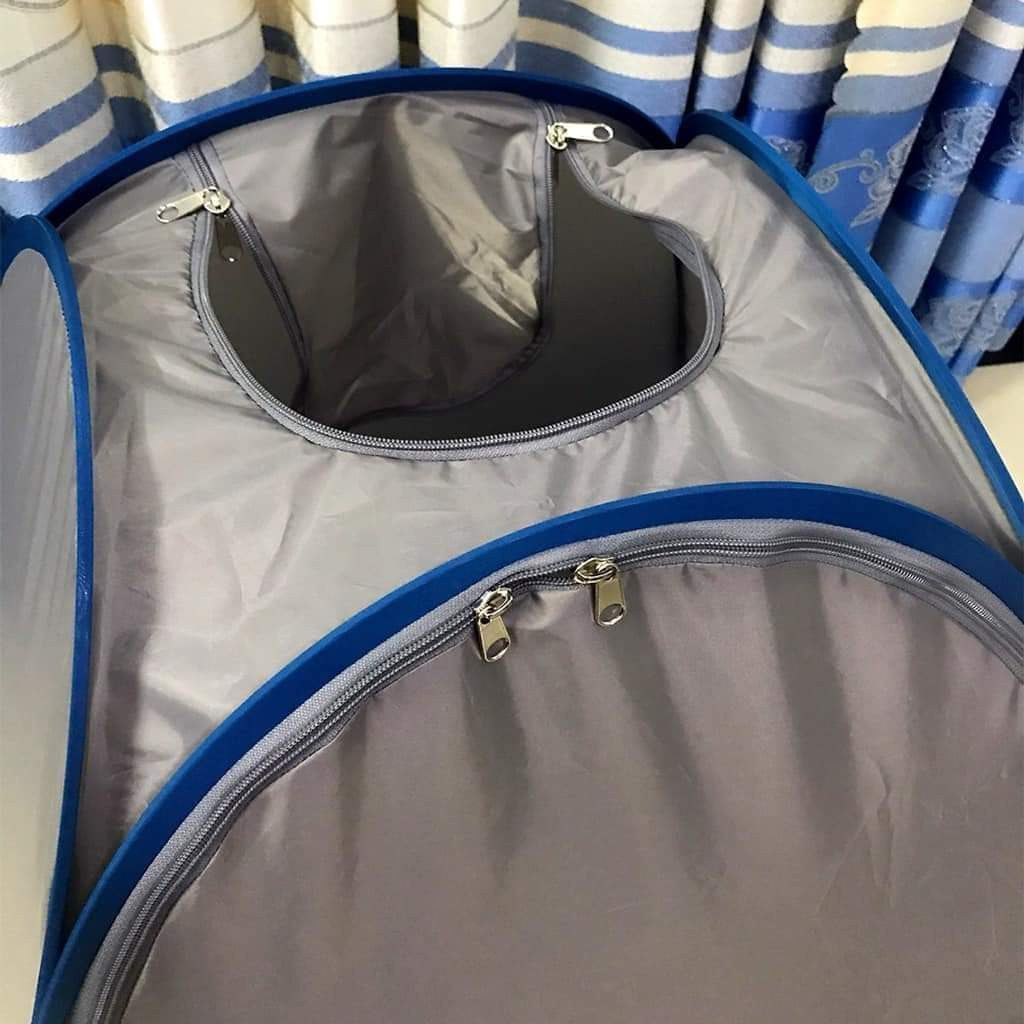 Herbal Sauna Tent - Comprehensive health care