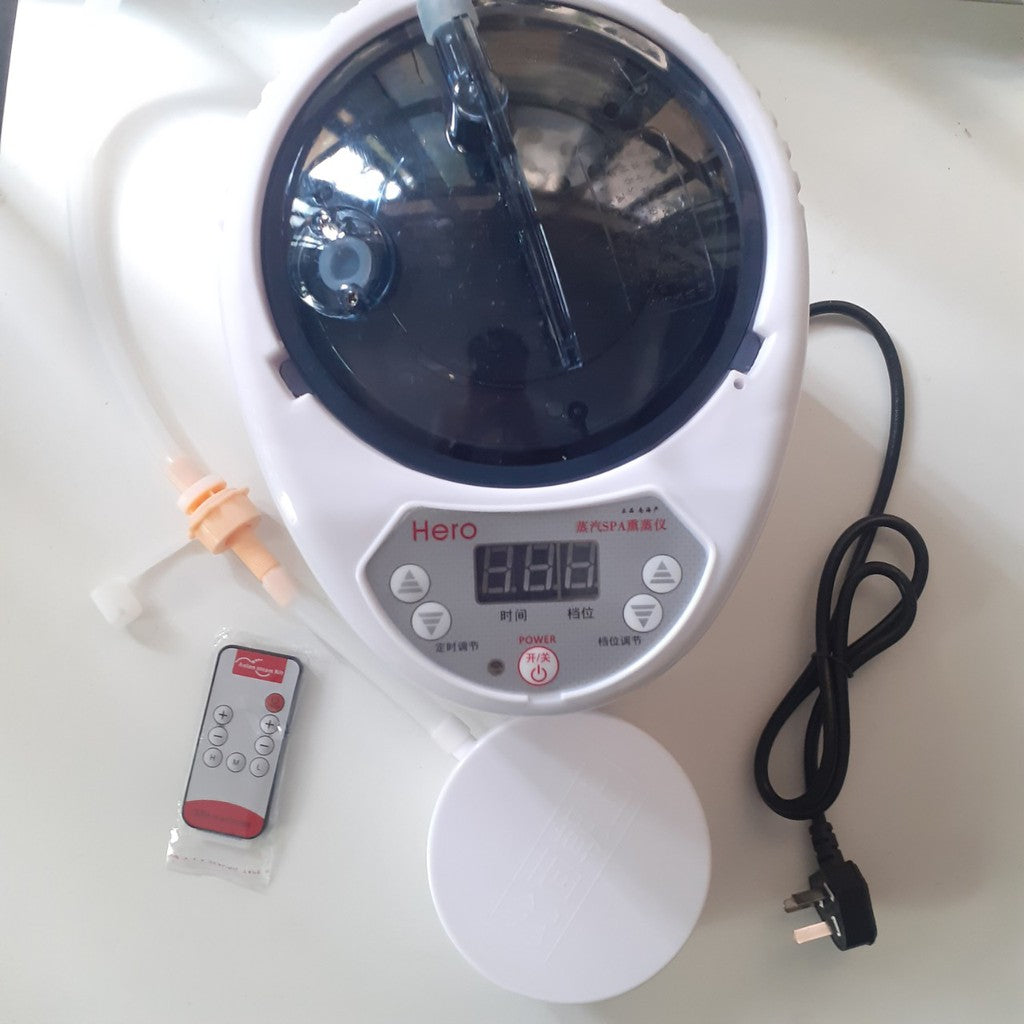 Herbal Sauna Tent - Comprehensive health care