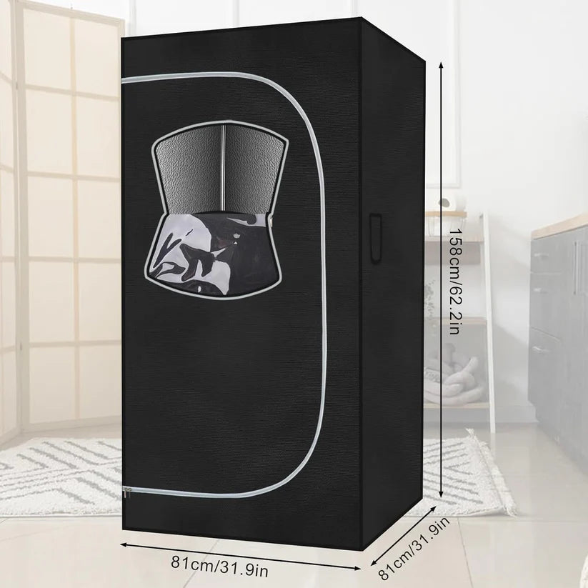 Portable Sauna Suit For Home - My Store
