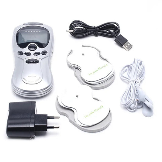 ELECTRIC PULSE MASSAGER