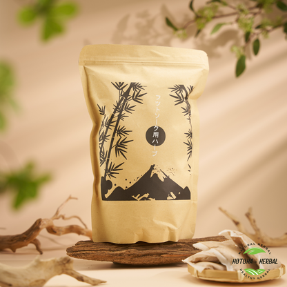 Japanese Herbal Foot Soak Powder®