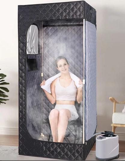 Portable Sauna Suit For Home - My Store