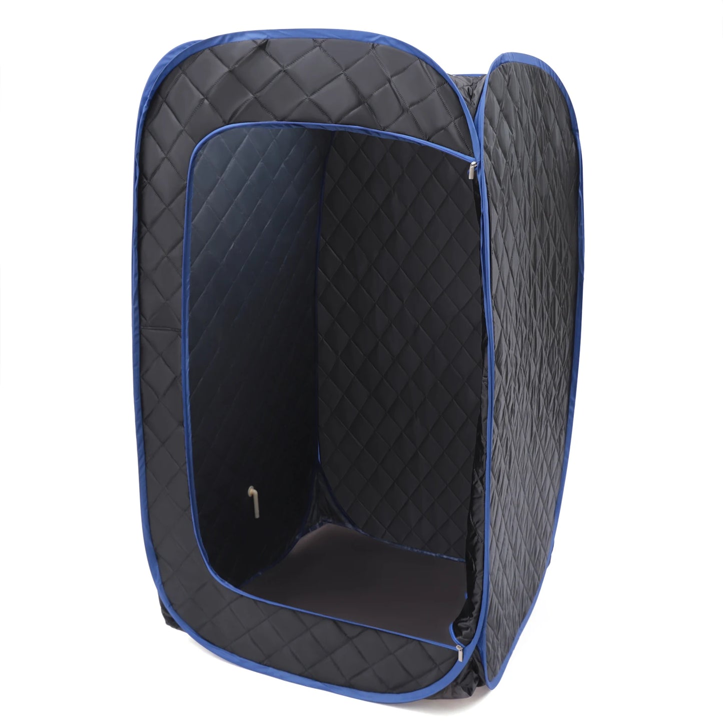 Portable Personal Steam Sauna with 1000W Generator