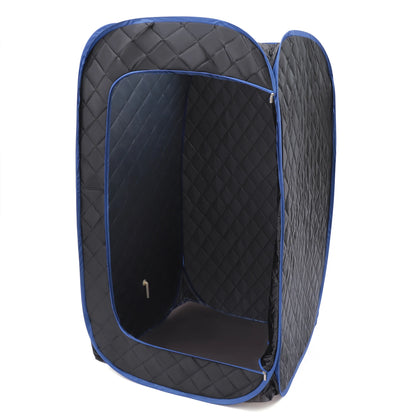 Portable Personal Steam Sauna with 1000W Generator