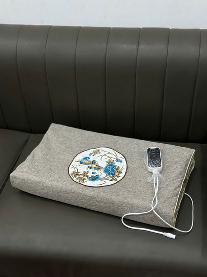 Premium Mugwort Heating Therapy Mat