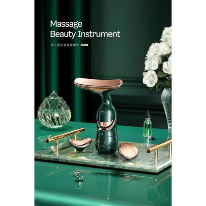 Face lift massage machine