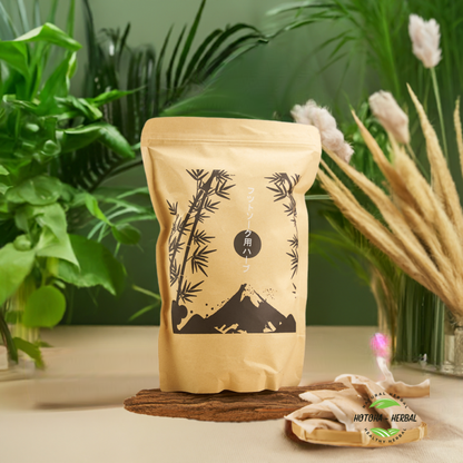 Japanese Herbal Foot Soak Powder®