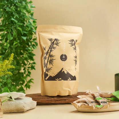 Japanese Herbal Foot Soak Powder®