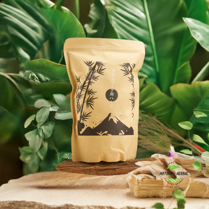 Japanese Herbal Foot Soak Powder®