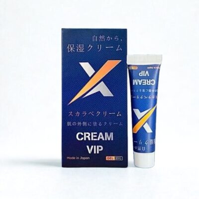 Cream Vip Japan