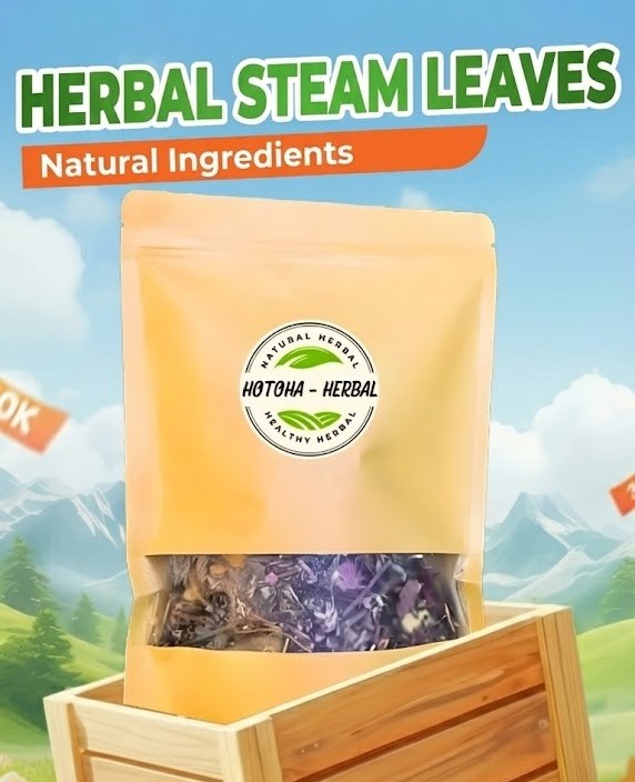 Herbal Sauna Tent - Comprehensive health care