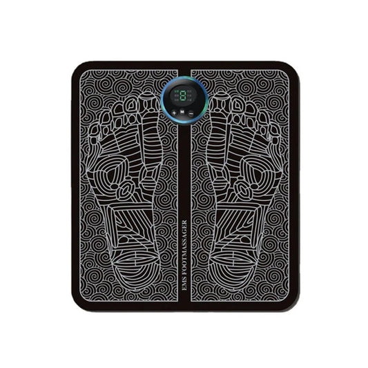 Electric Pulse Foot Massage Mat
