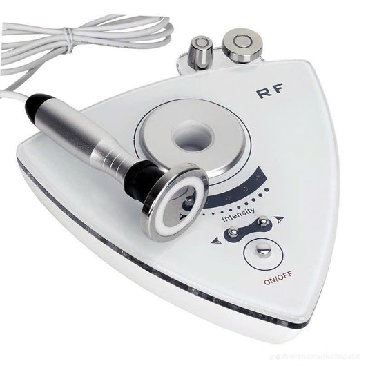 RF Three-Head Lifting and Wrinkle Removal Machine – Made In Korea