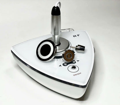 RF Three-Head Lifting and Wrinkle Removal Machine – Made In Korea