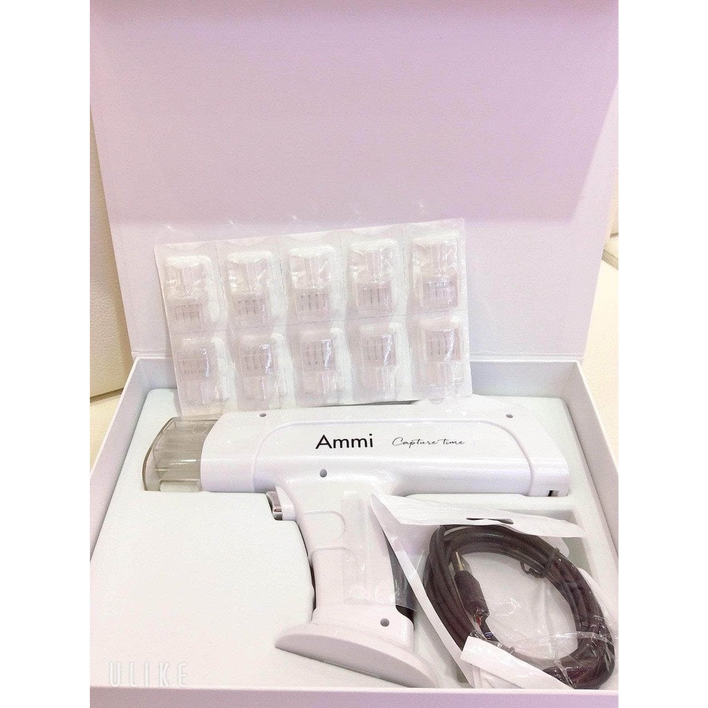 Ammi Essence and Nutrient Injection Machine