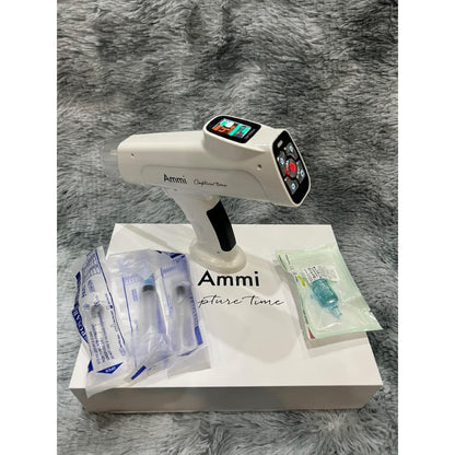 Ammi Essence and Nutrient Injection Machine