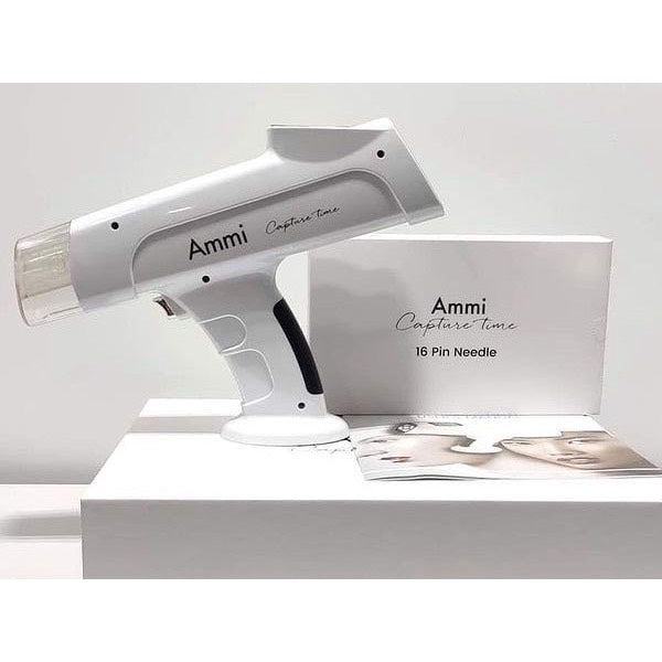 Ammi Essence and Nutrient Injection Machine