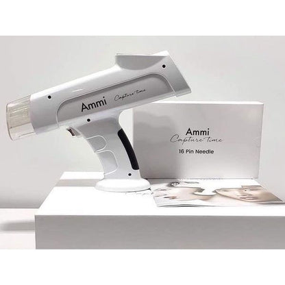 Ammi Essence and Nutrient Injection Machine